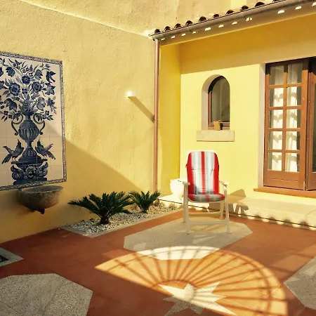 Gg Luxury - Hébergement de vacances Santa Teresa Gallura