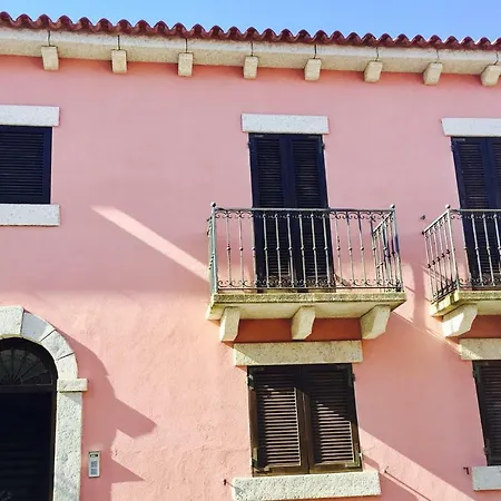 Gg Luxury - Сasa de vacaciones Santa Teresa Gallura