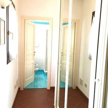 Gg Luxury - Hébergement de vacances Santa Teresa Gallura