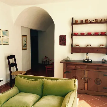 Vakantiehuis Gg Luxury - Santa Teresa Gallura