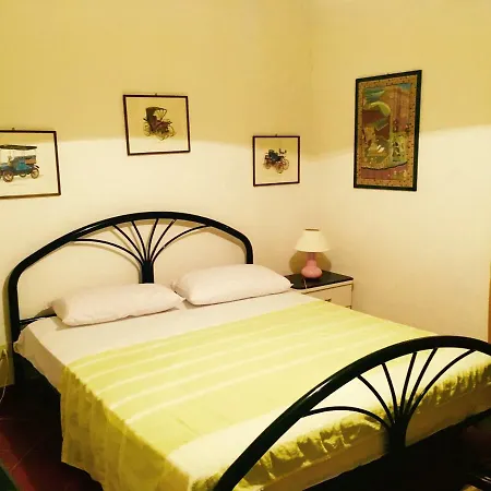 Gg Luxury - Vakantiehuis