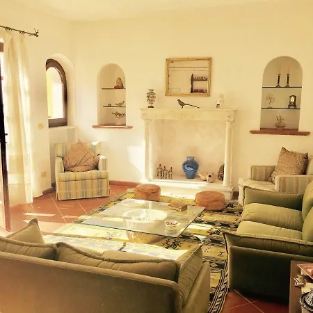 Gg Luxury - Santa Teresa Gallura