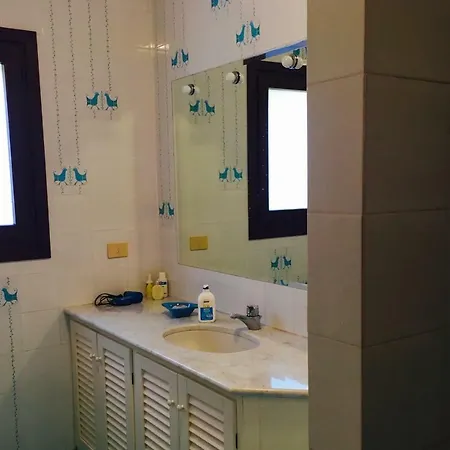 Gg Luxury - Holiday home Santa Teresa Gallura