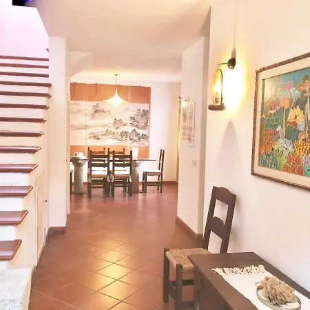 Gg Luxury - * Santa Teresa Gallura