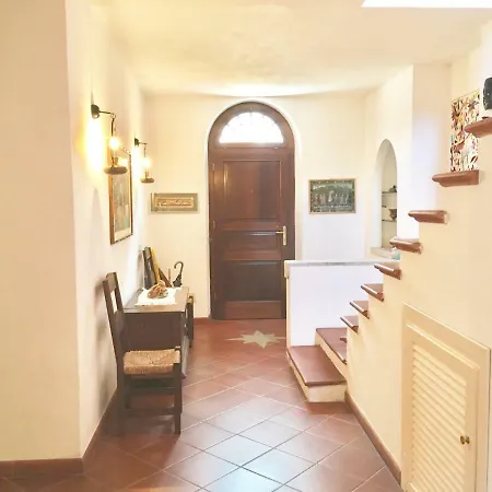 Vakantiehuis Gg Luxury - Santa Teresa Gallura