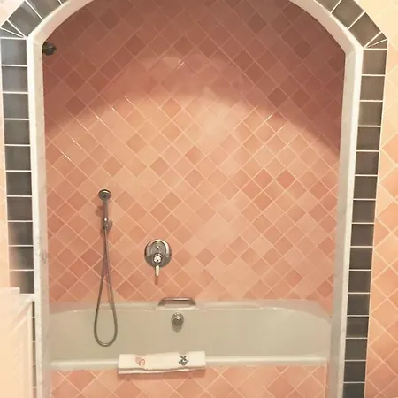 Vakantiehuis Gg Luxury - *