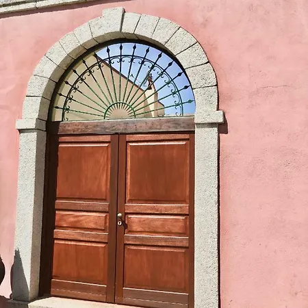 Gg Luxury - Vakantiehuis Santa Teresa Gallura